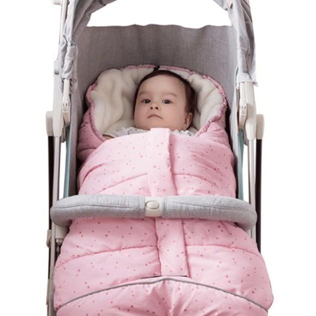 Túi Ngủ Cho Bé - Baby Sleep Bag - Home and Garden