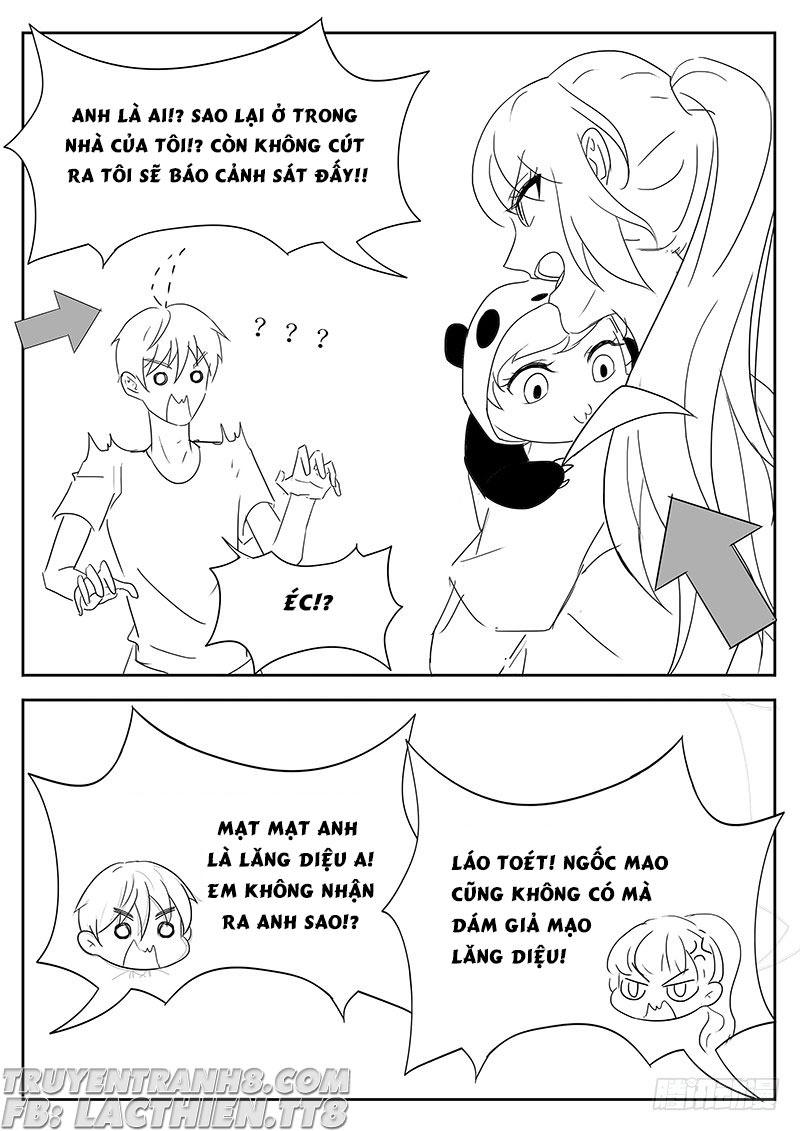 vương bài giáo thảo chapter 145 15