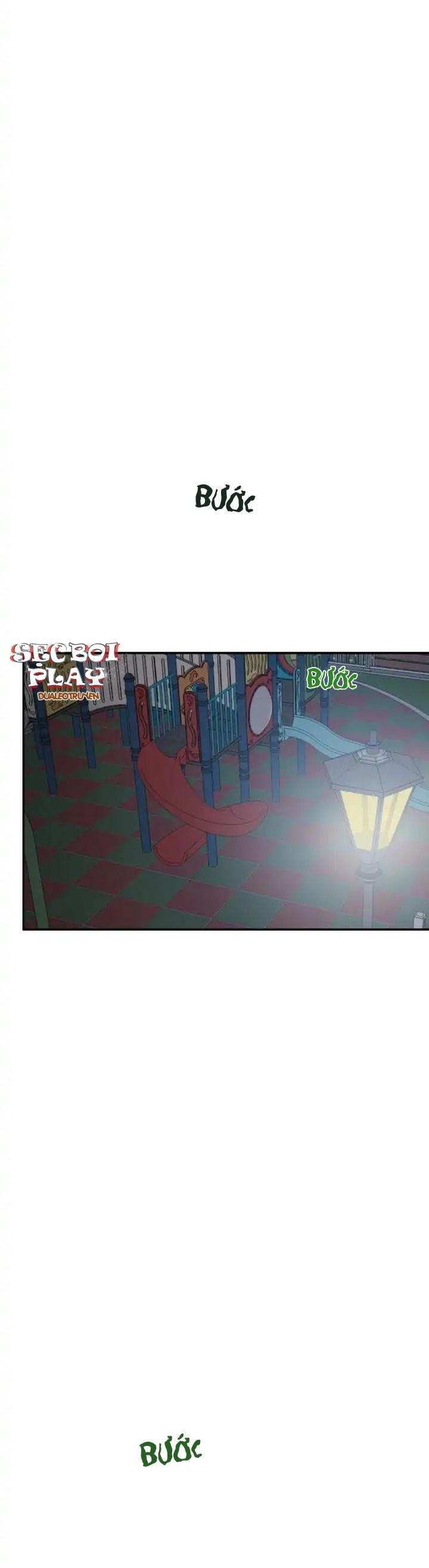 đối tác cơ thể hoàn hảo chapter 30 40