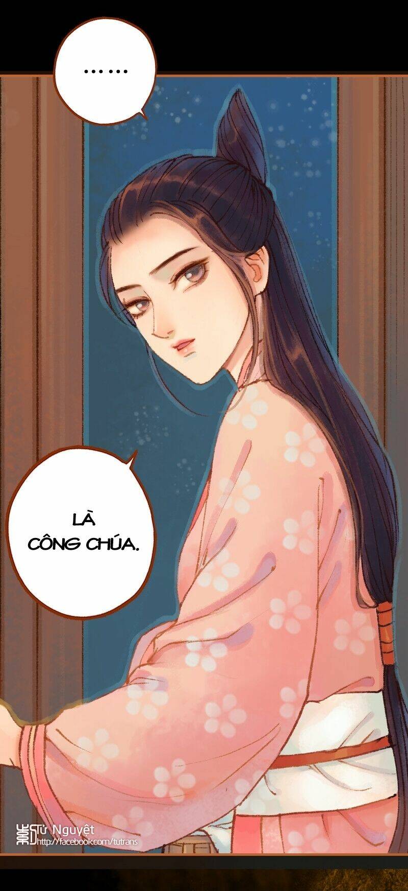 phượng tù hoàng chapter 21 49