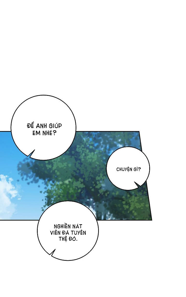 tôi là tiểu thư của gia đình này chapter 131 13