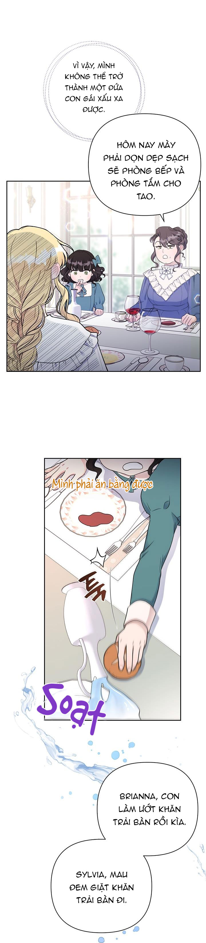 đây là cuộc hôn nhân lừa đảo chapter 3.2 4