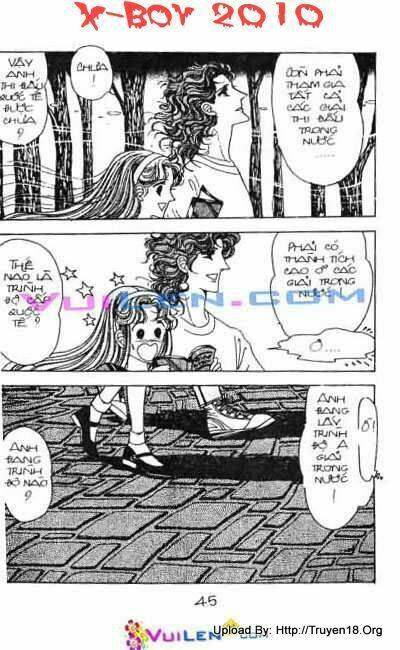 ánh đèn rực rỡ chapter 9 46