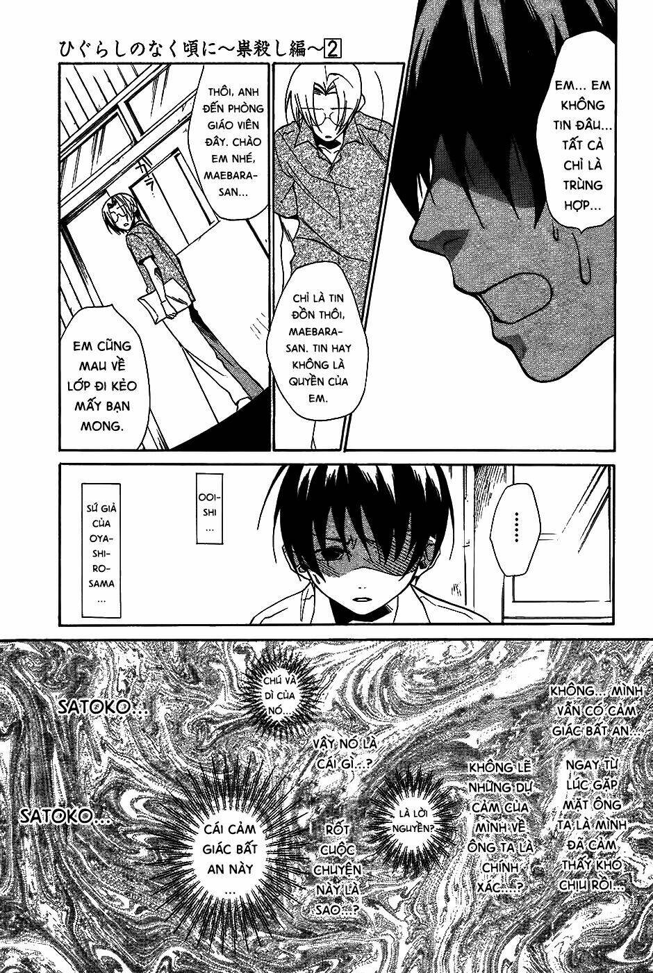 higurashi no naku koro ni-tatarigoroshi hen chapter 6 17