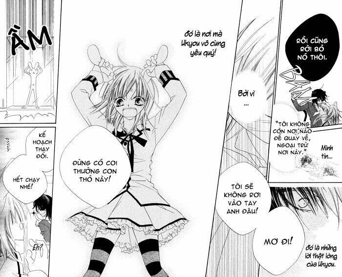 monochrome shounen shoujo chapter 11 30