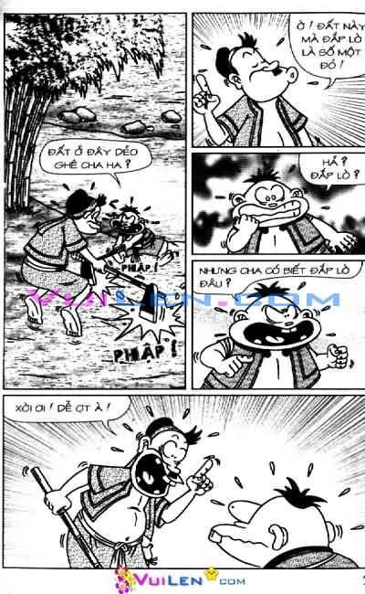 thần đồng đất việt chapter 84 4