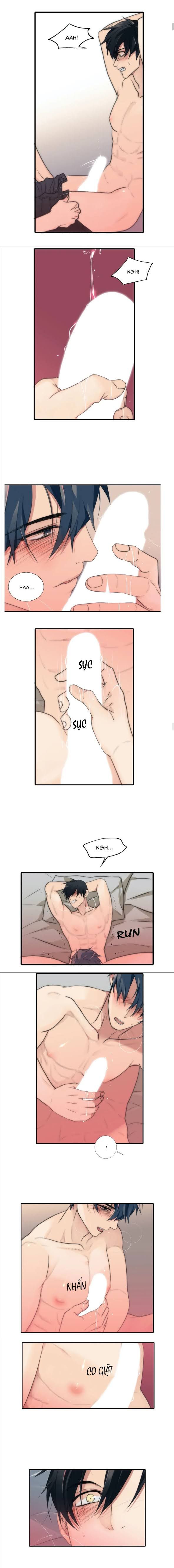 đưa đón người yêu chapter 49 3