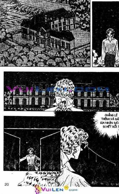 princess - công chúa xứ hoa (bản đẹp) chapter 16 20