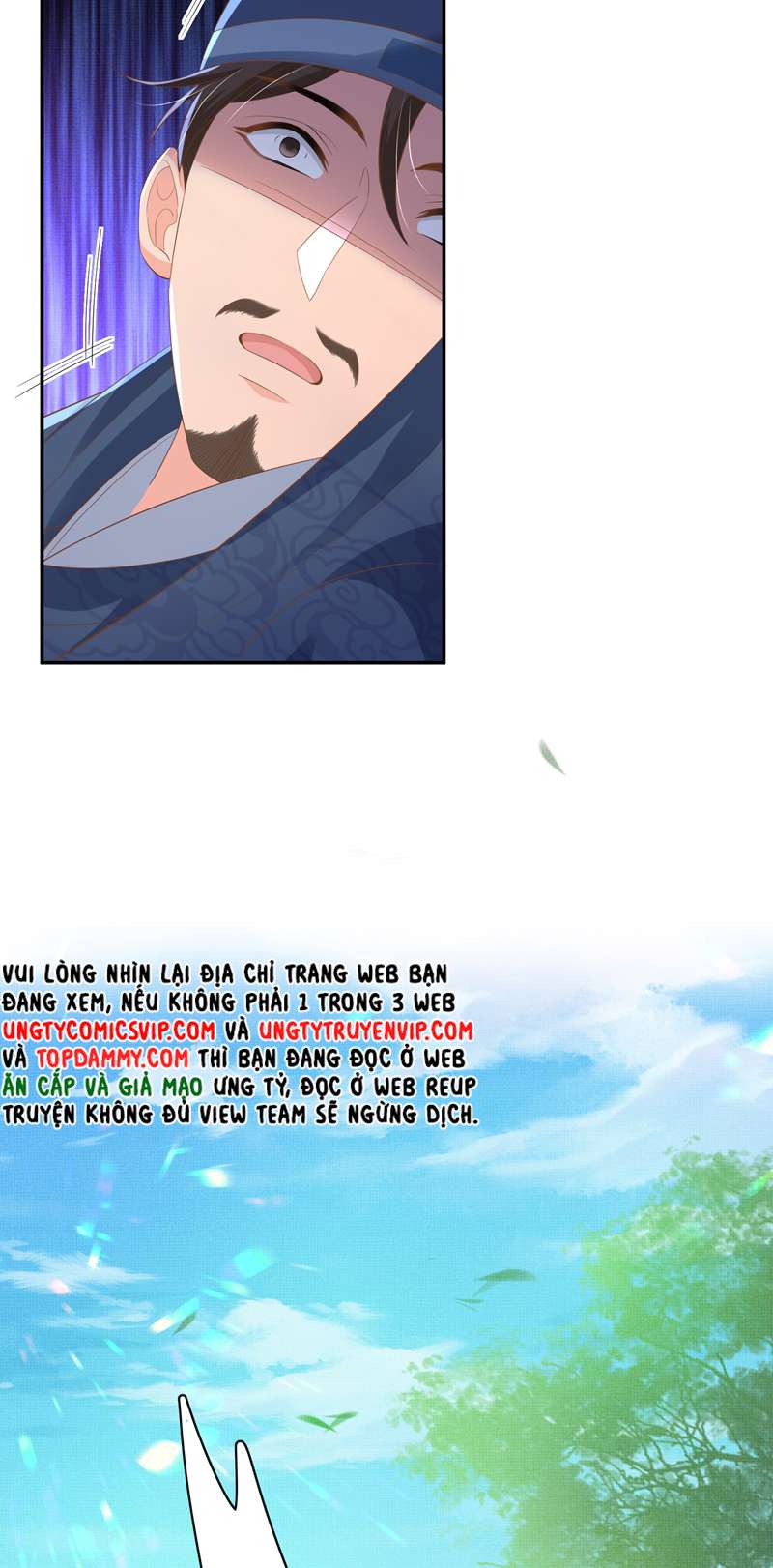 bá tổng vương phi lật xe chỉ nam chapter 80 33