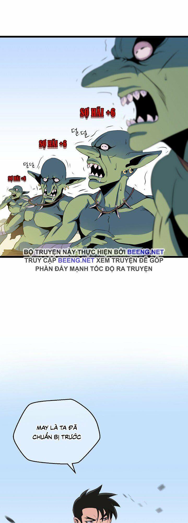 tiêu diệt đấng cứu thế chapter 4 49