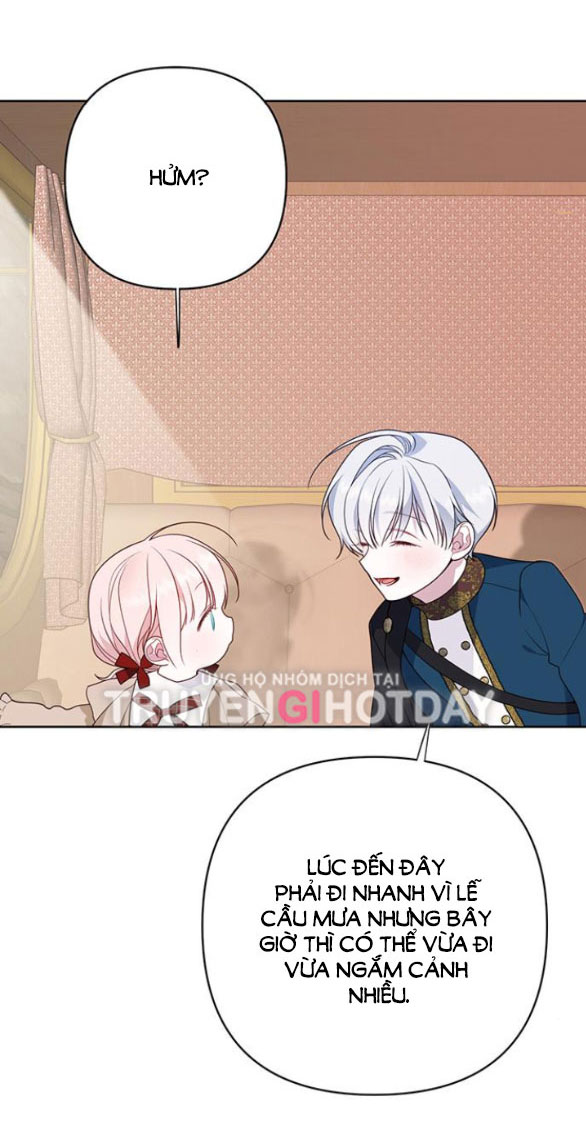 tiểu bạo chúa chapter 40.1 18