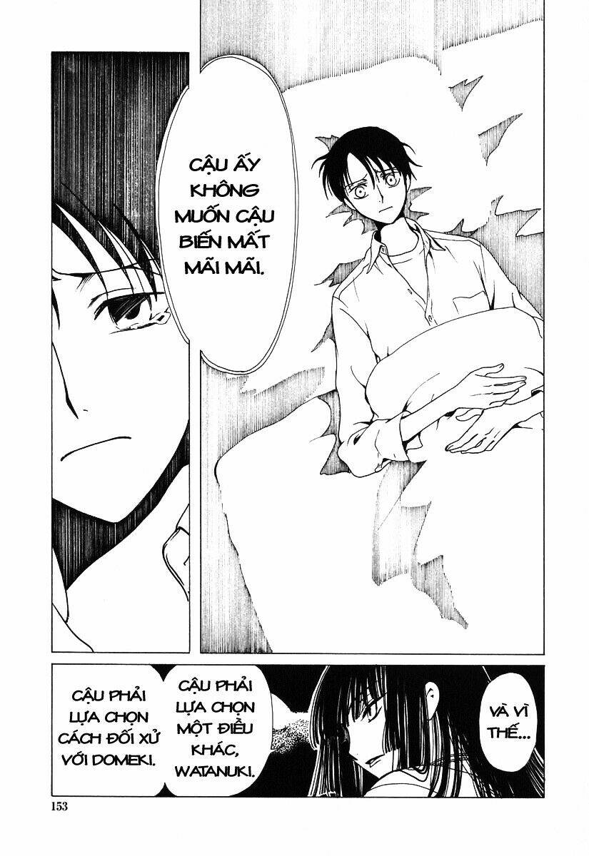 xxxholic - hành trình bí ẩn chapter 41 21