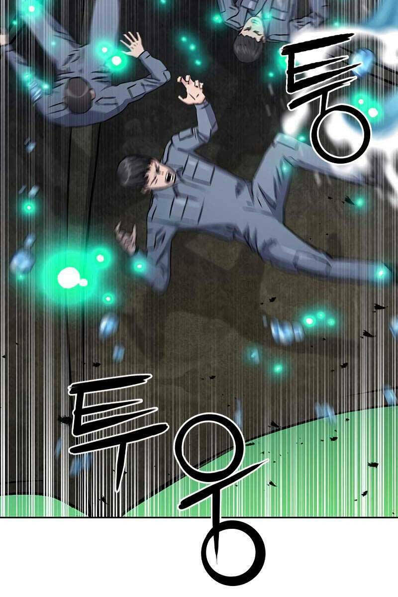 druid tại ga seoul - người hóa thú chapter 88 13