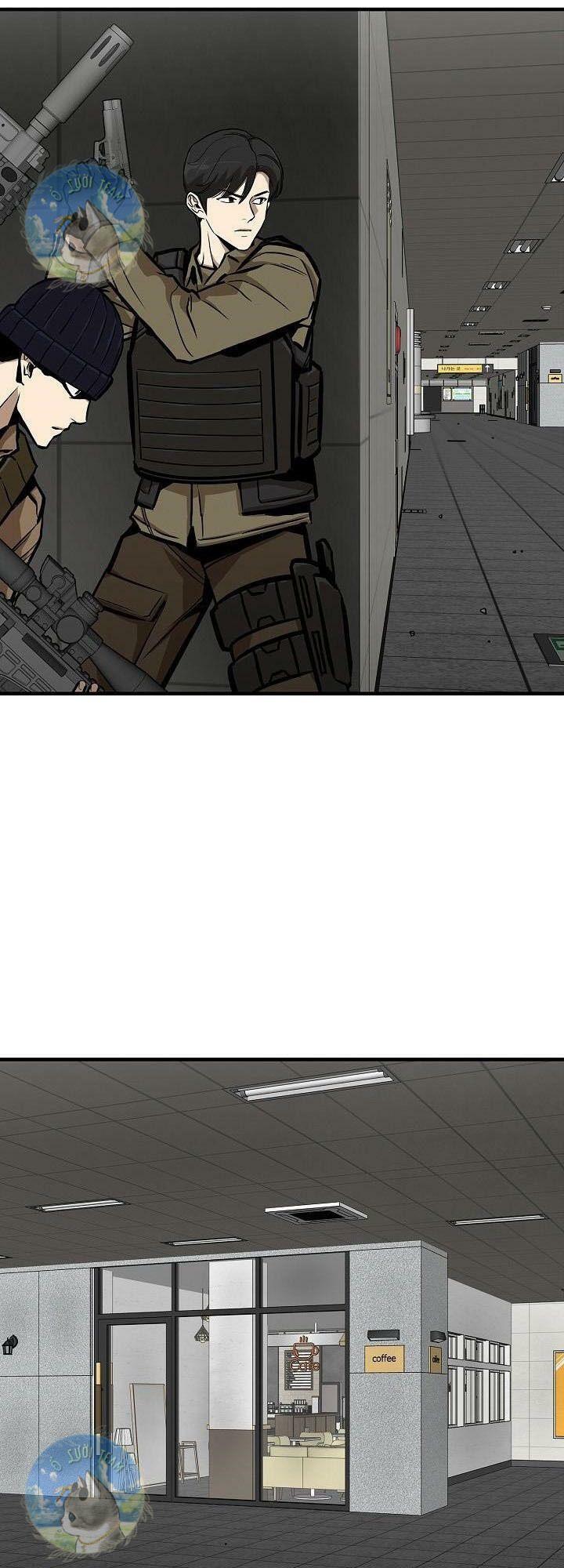 return survival chapter 125 8