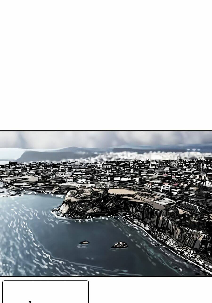 thợ săn đầu tiên chapter 63 8