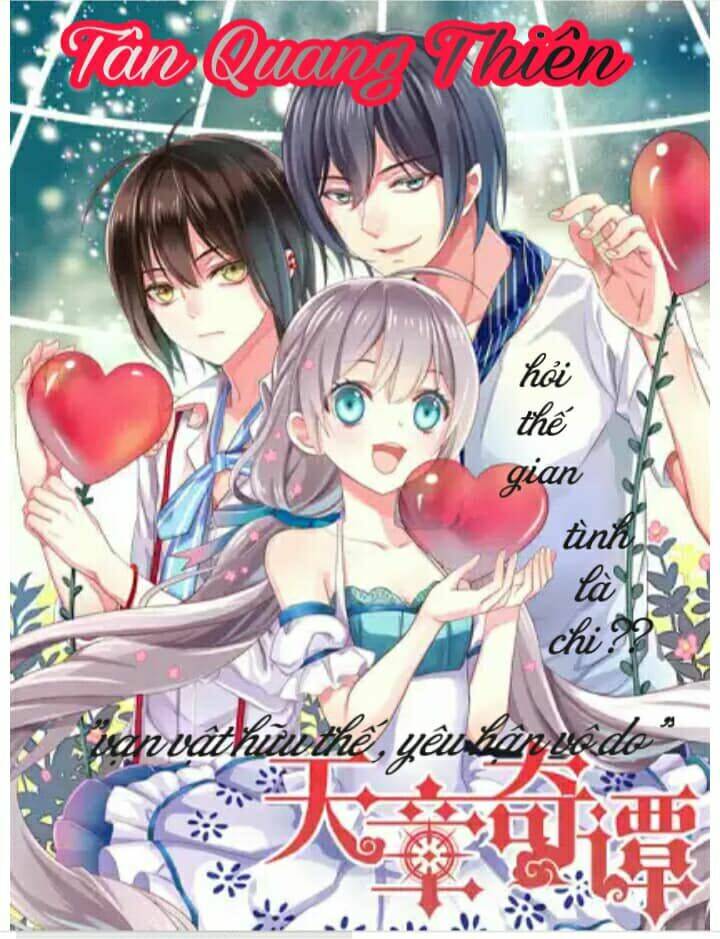 tân quang thiên chapter 30 36