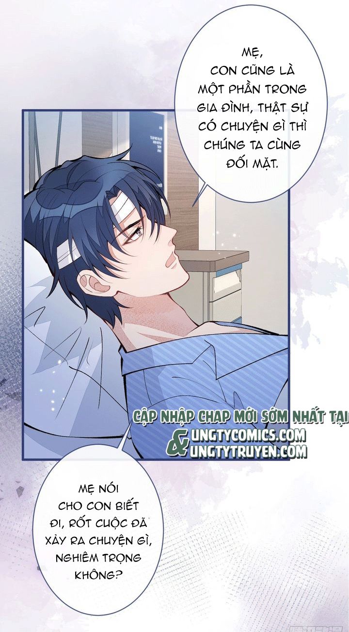 hotsearch của ảnh đế chapter 147 15