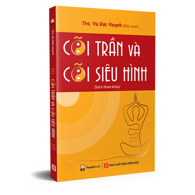 Cõi Trần Và Cõi Siêu Hình (Sách Tham Khảo)