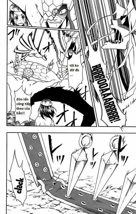 tripeace chapter 27 9