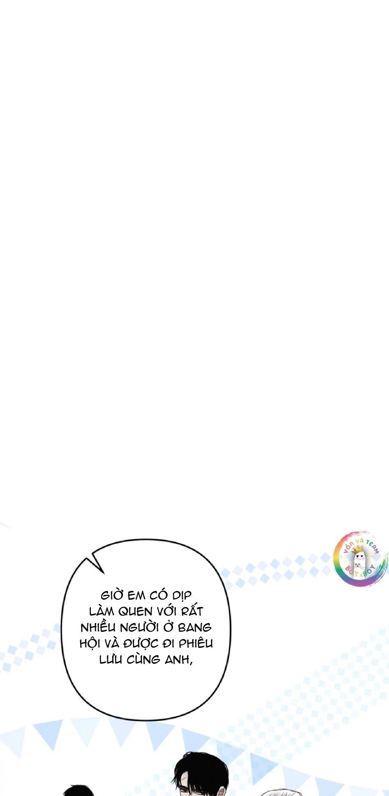 cuộc sống thường nhật của trị liệu viên hạng b chapter 62 18