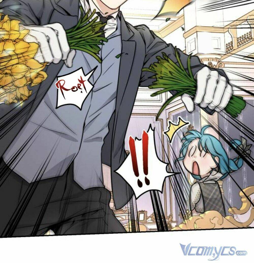 công nương mint bé nhỏ chapter 13 53