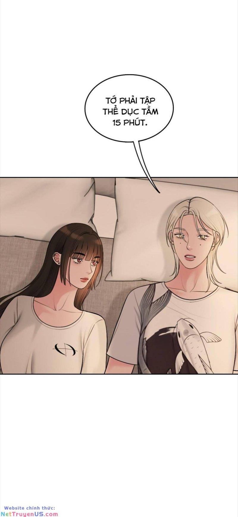 vô tình trở thành con gái của triệu phú chapter 36 2