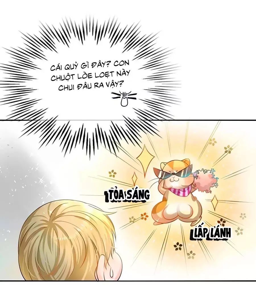 hệ thống công lược của tiểu công chúa chapter 3 5