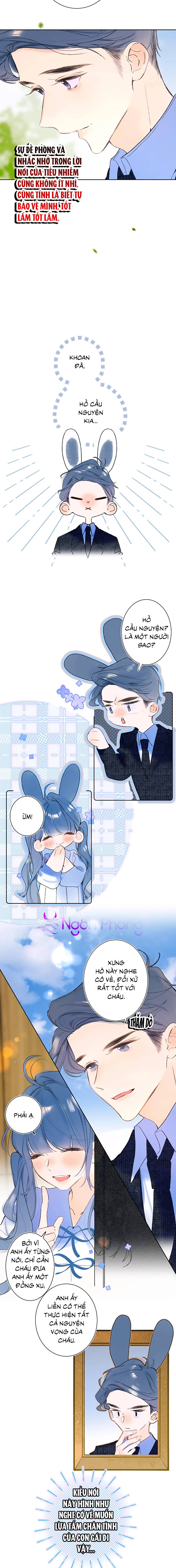 đừng khóc chapter 71 4