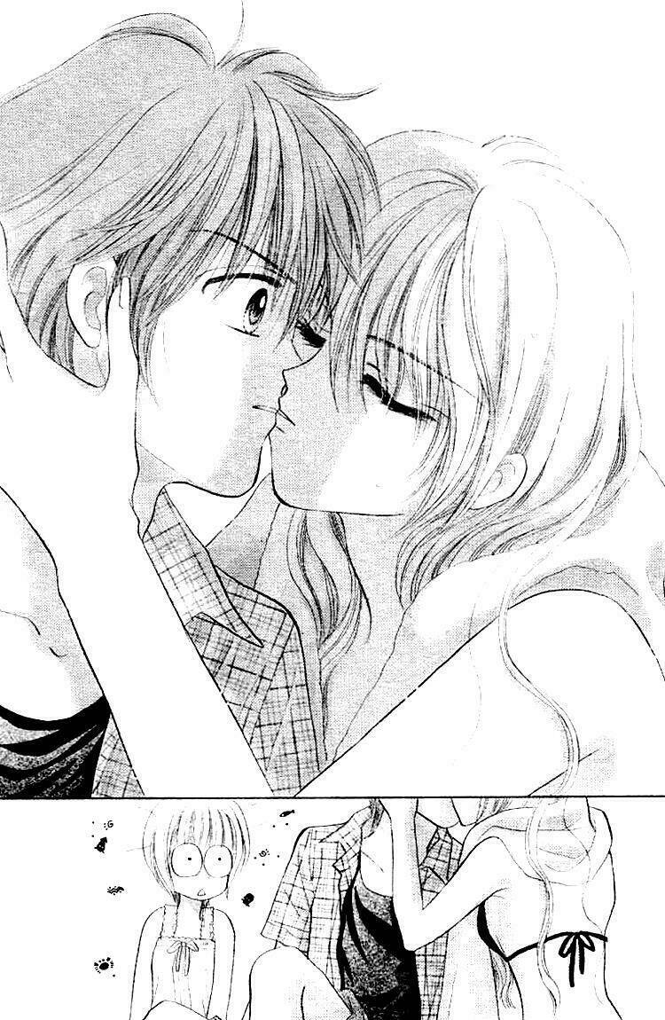 akai kami no marure ina chapter 1 31