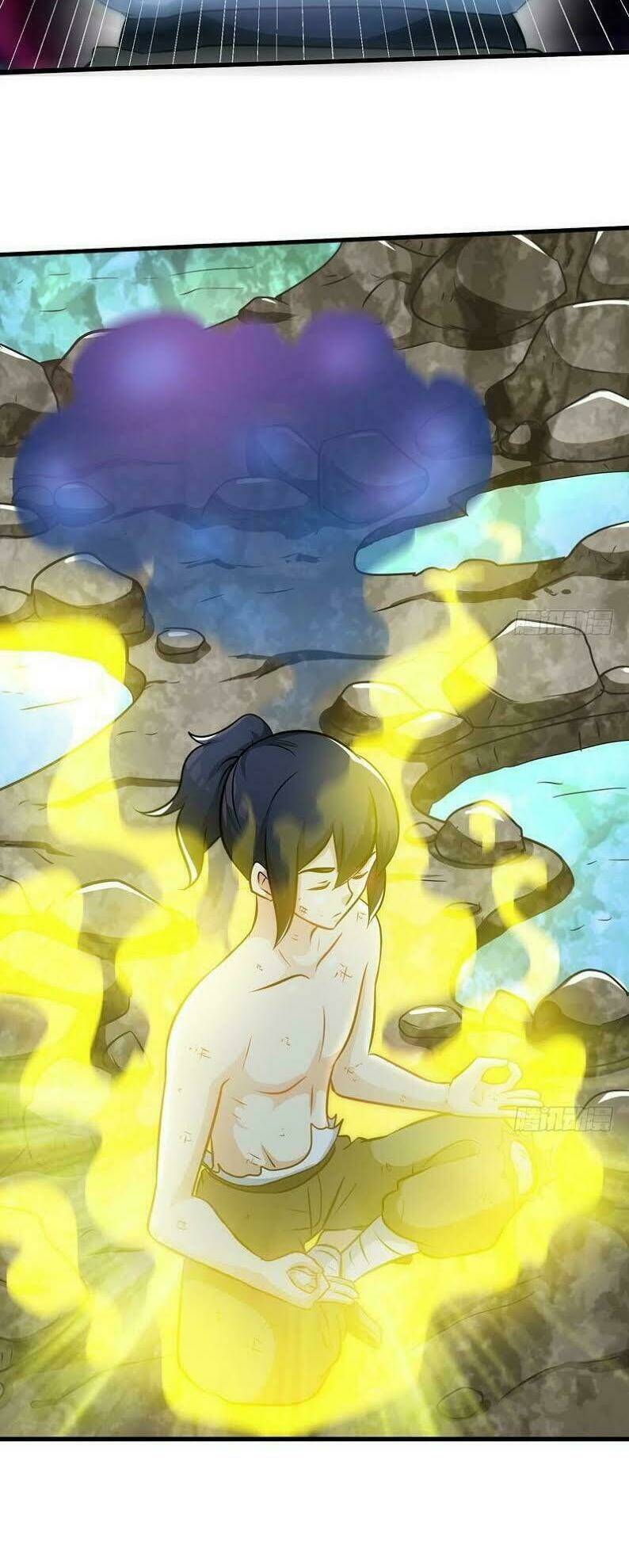 chí tôn thần ma chapter 55 19