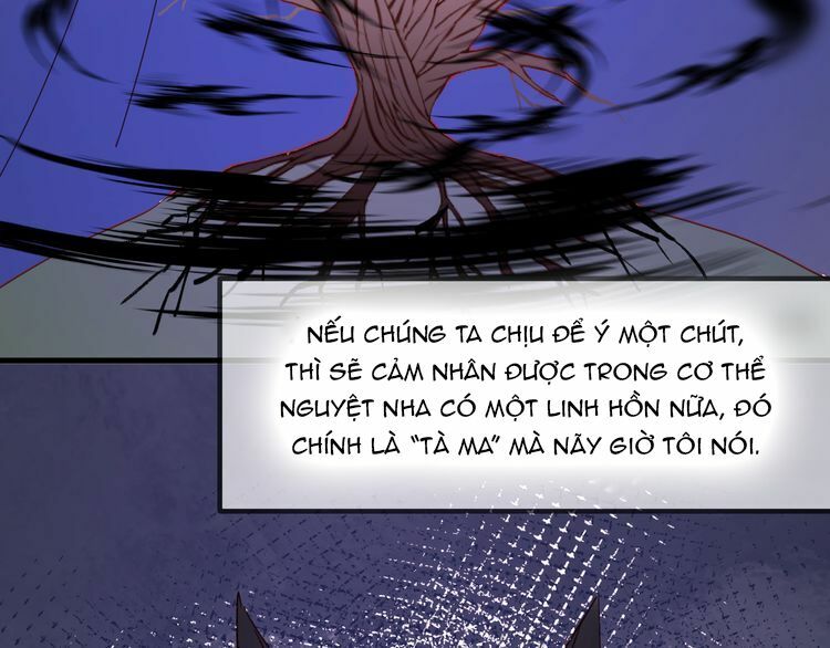 lượm được một tiểu hồ ly phần 2 chapter 39.5 13