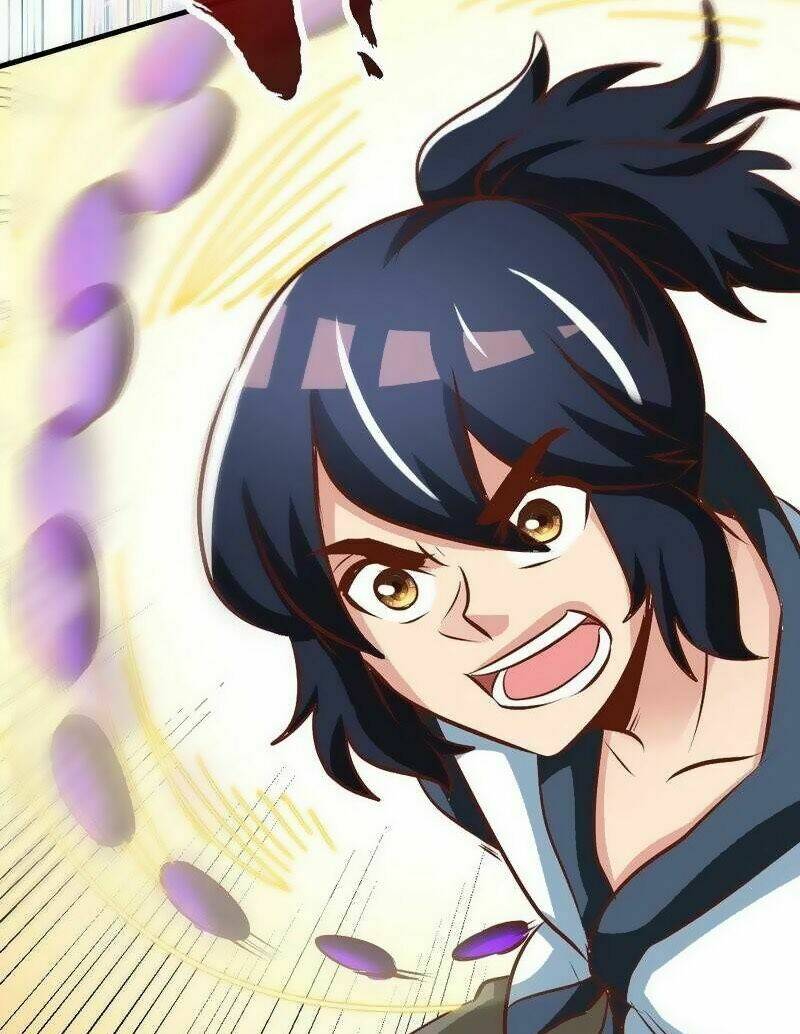 chí tôn thần ma chapter 100 23