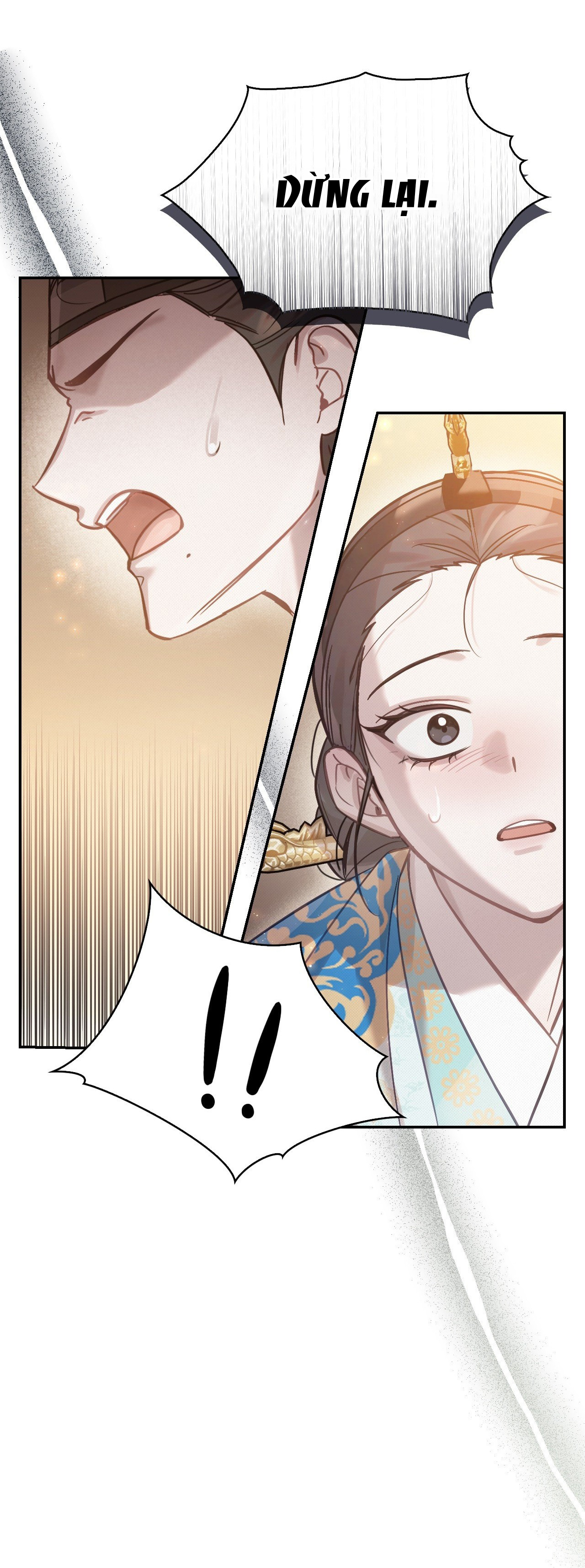 [18+] hậu cung kế chapter 20.1 22