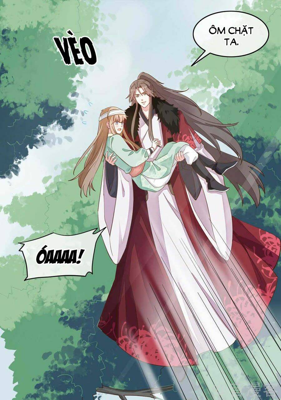 đích nữ hữu độc chapter 62 6