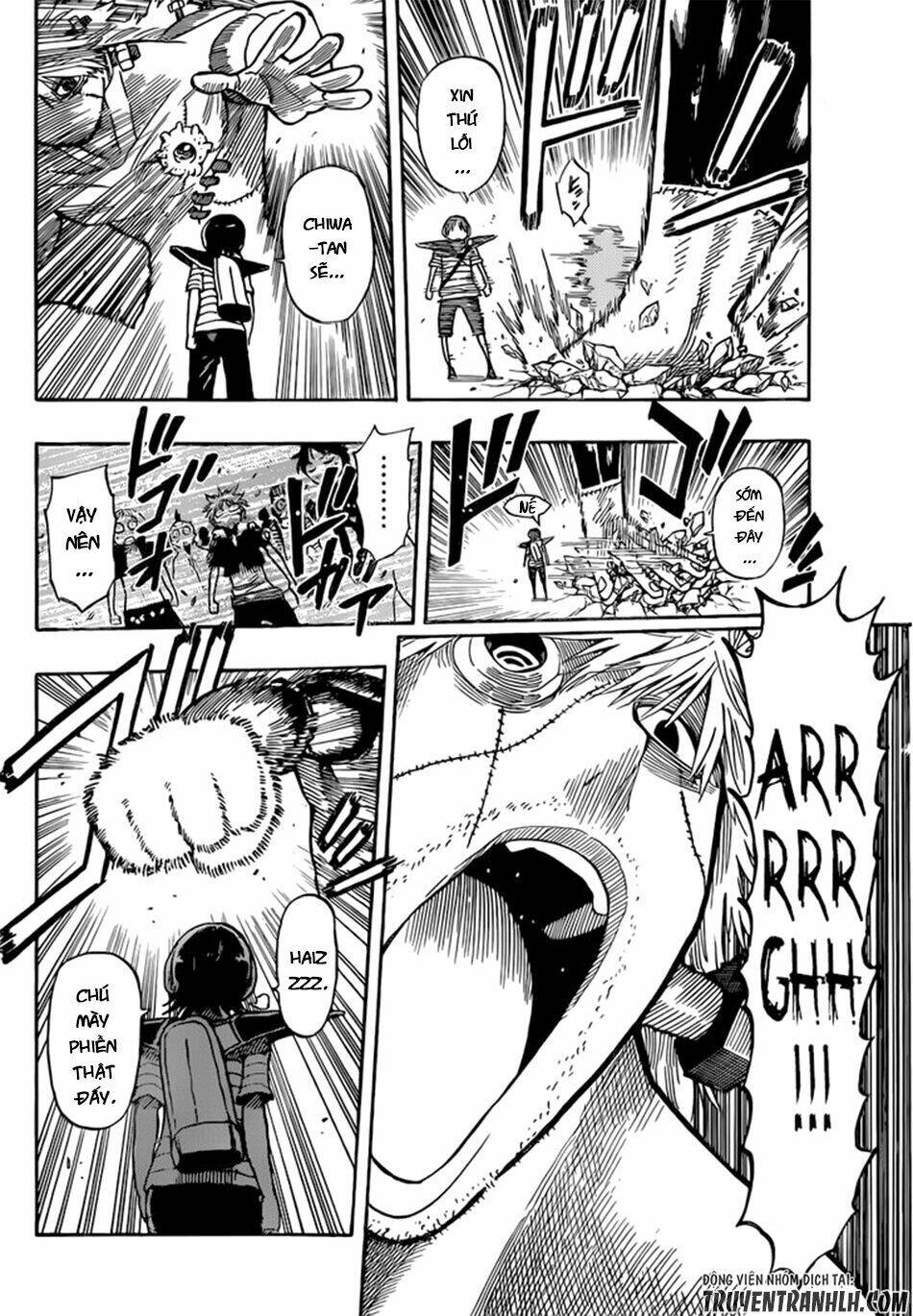 anagle mole chapter 42 8