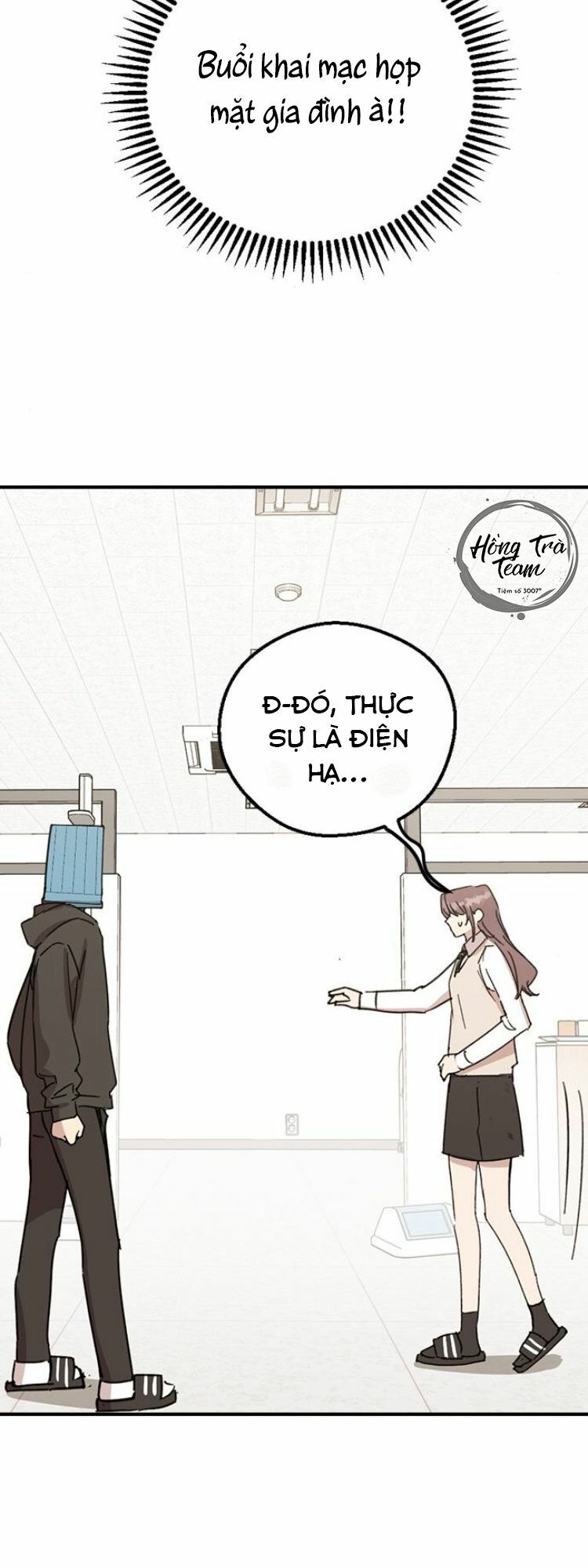 duyên nợ kiếp trước chapter 3 78