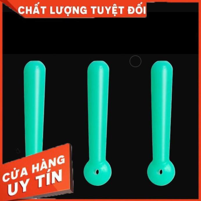 Dây Trục Câu Đài Buộc Sẵn Cước Câu Cá Tàng Hình đủ kích thước 3m6 4m5 5m4 6m3 - Sanami Fishing