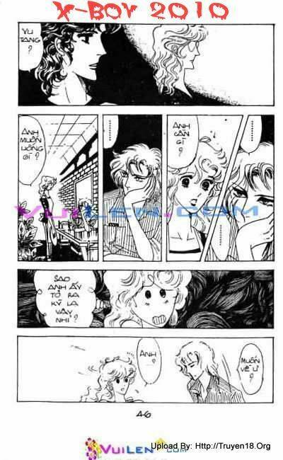 ánh đèn rực rỡ chapter 2 47