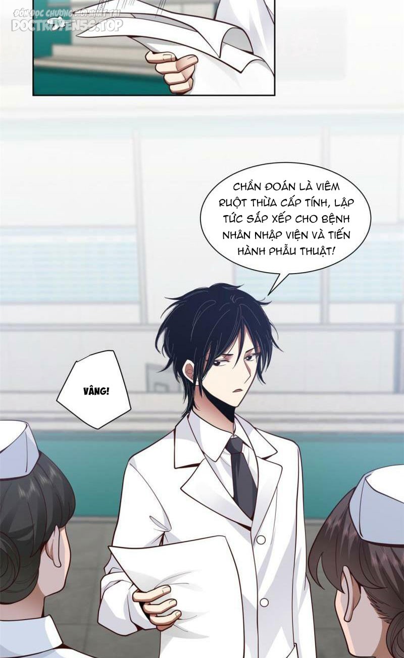 livestream phẫu thuật chapter 12 21