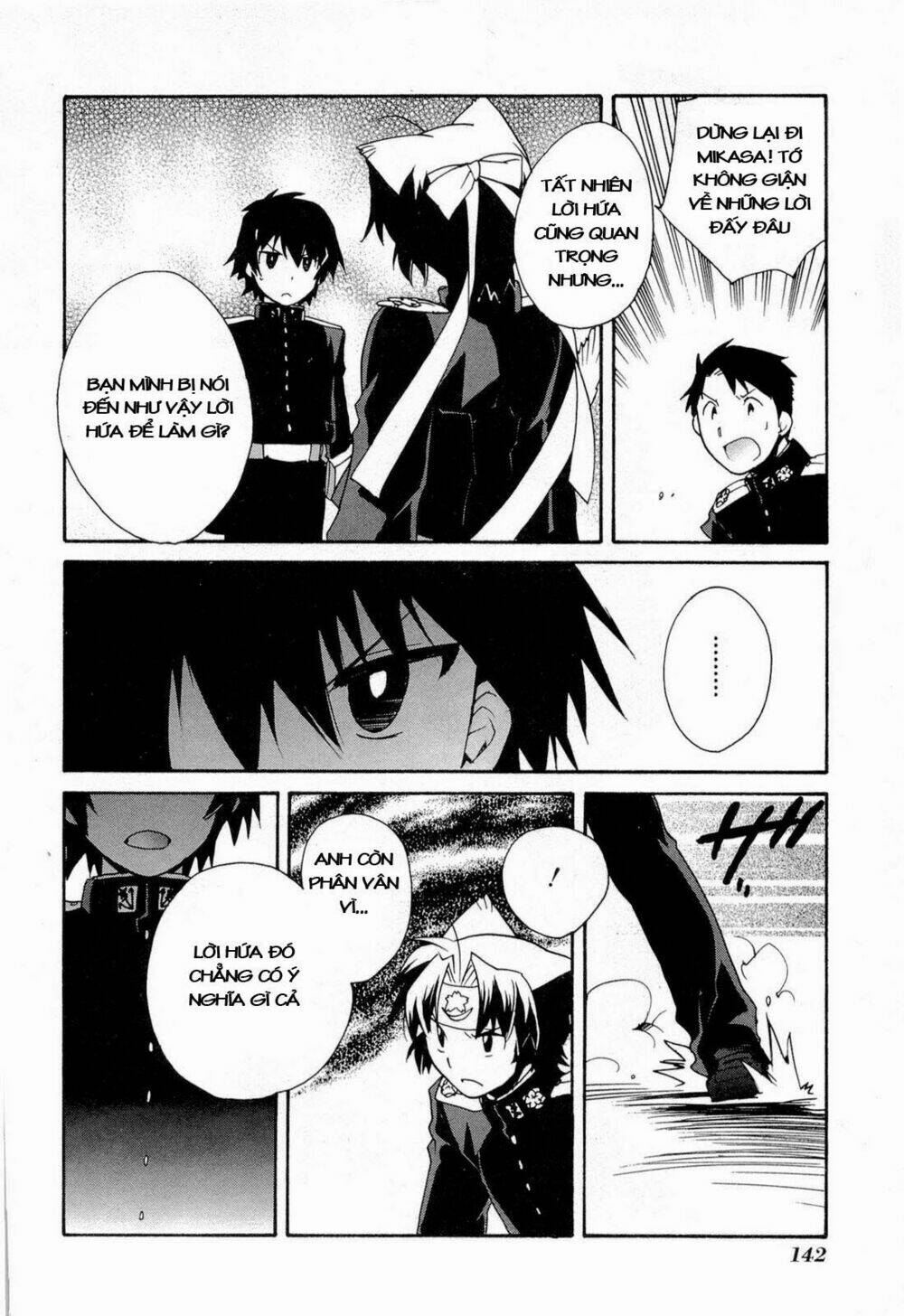 soukai kessen chapter 46 24