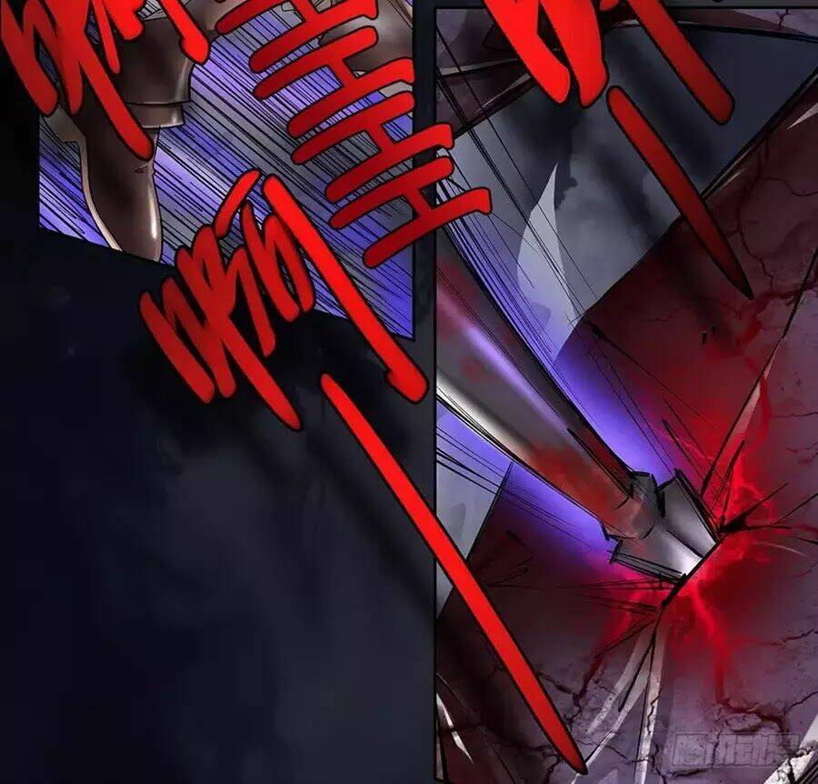 ta không phải nữ thần chapter 5 26