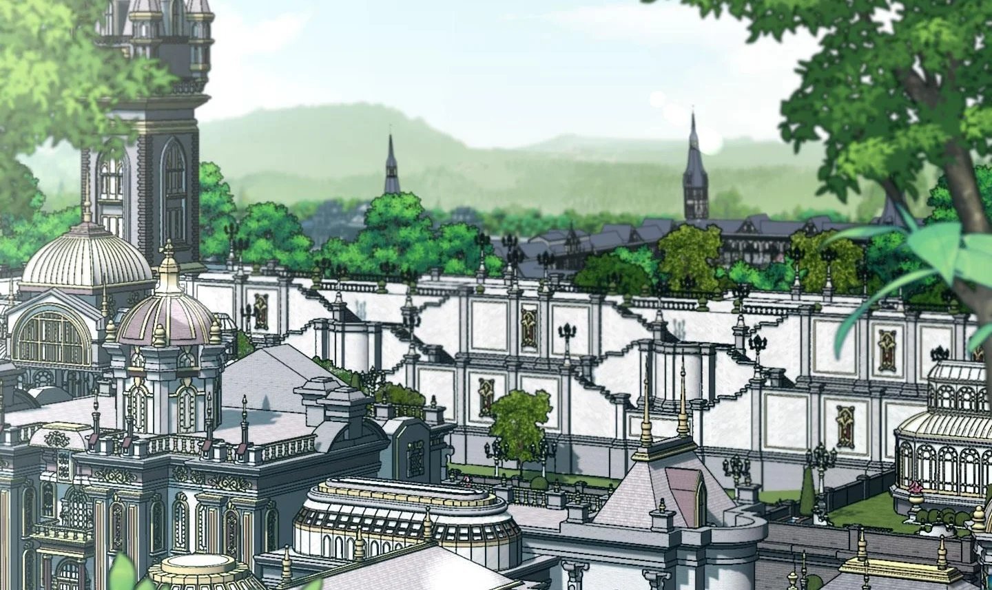 plaything - món đồ chơi của đại công tước chapter 42 15