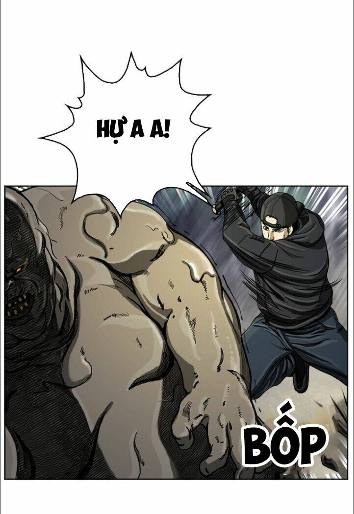 truyền thuyết anh hùng thời mạt thế chapter 7 46