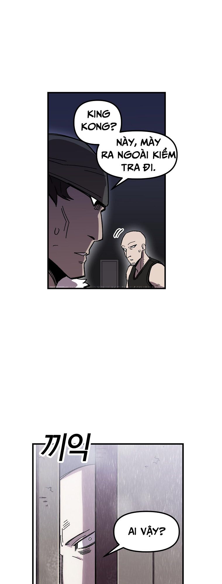 người chơi lỗi chapter 3 46