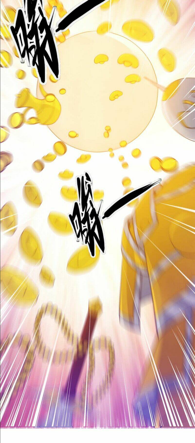 thiên hạ kiếp chapter 21 13