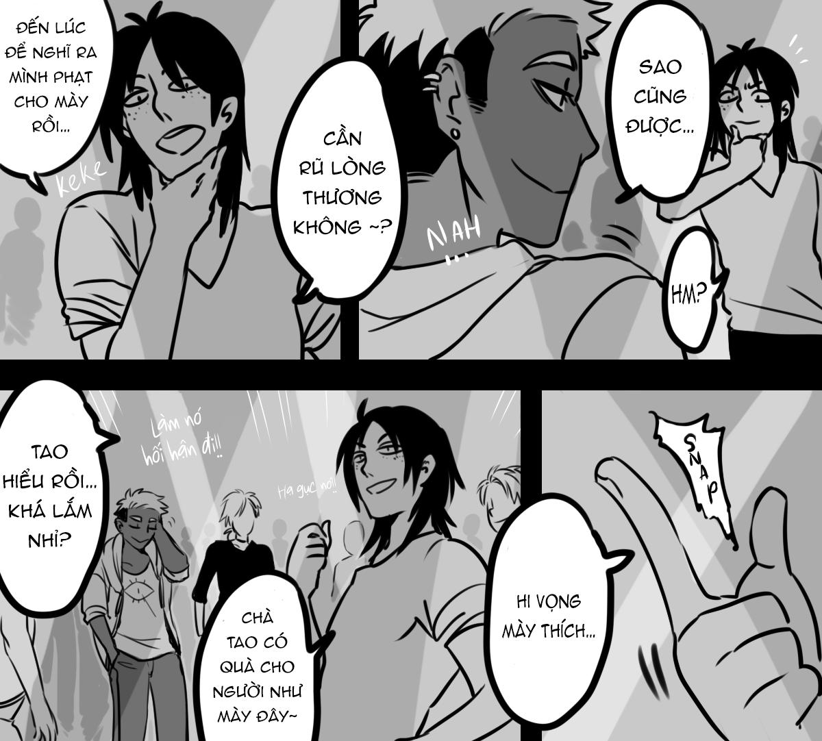 ổ sìn otp chapter 1 5