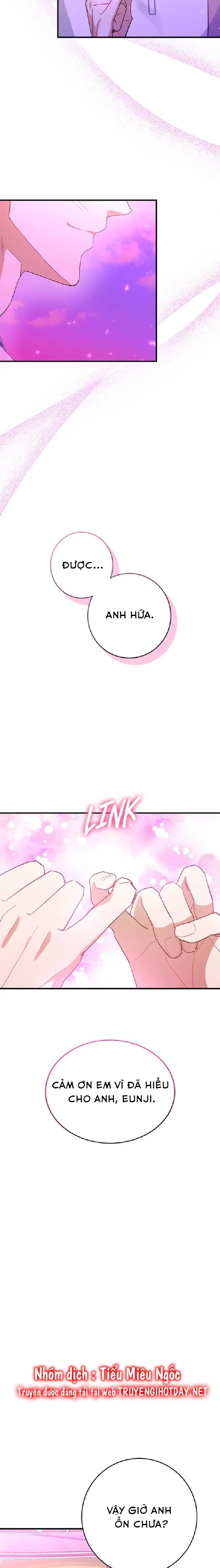 nụ hôn của tên ác ma chapter 37 19