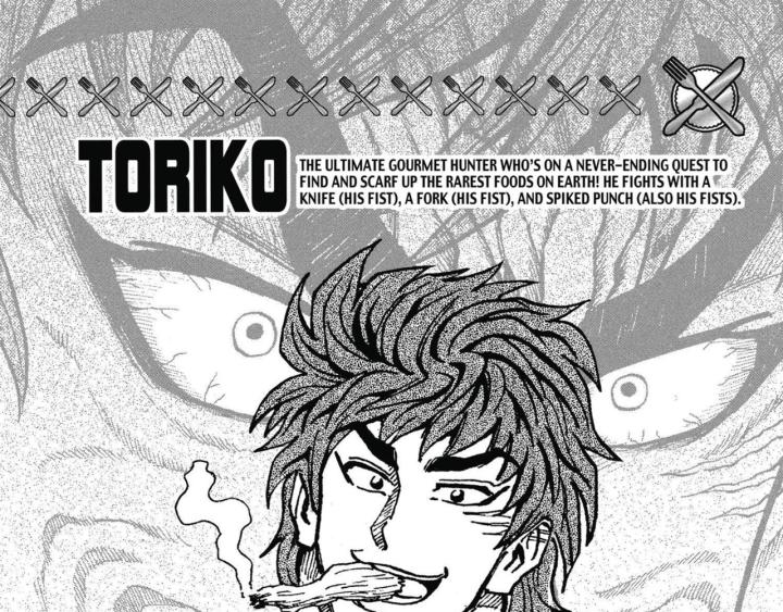 thánh tỏi sành ăn chapter 321 8