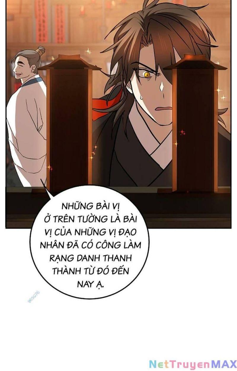 võ đang kỳ hiệp chapter 103 66