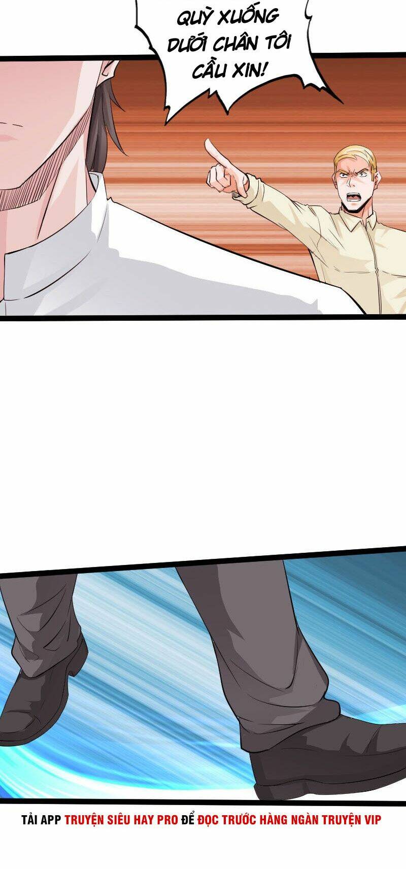 tuyệt phẩm tà thiếu chapter 122 20